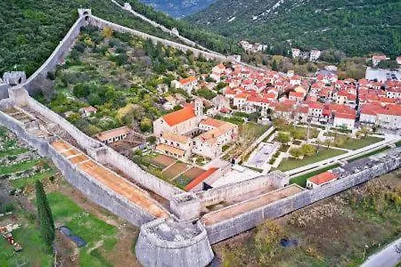Olive Grove House
