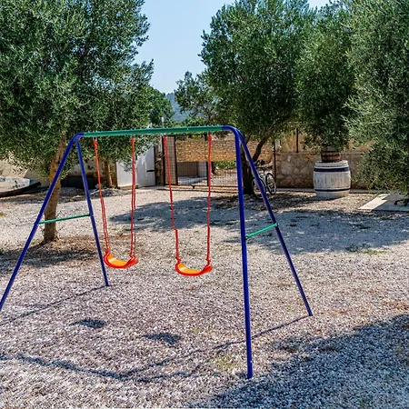 Olive Grove House