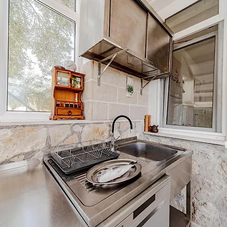Olive Grove House וילה סטון