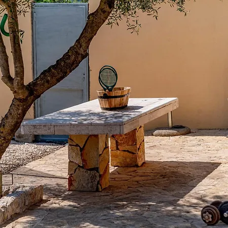 Olive Grove House וילה *