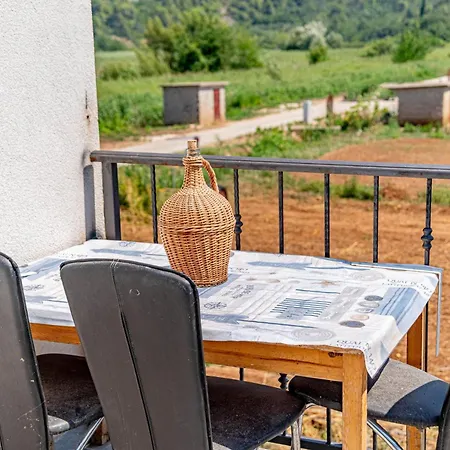 וילה Olive Grove House *