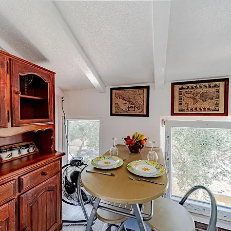 וילה Olive Grove House סטון