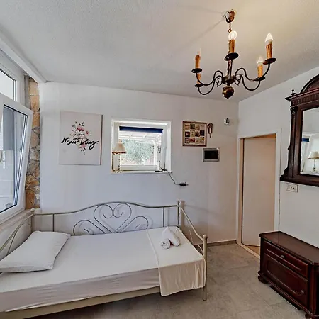 וילה Olive Grove House סטון