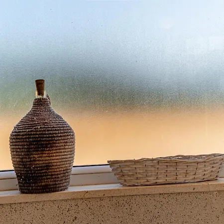 ヴィラ Olive Grove House ストン