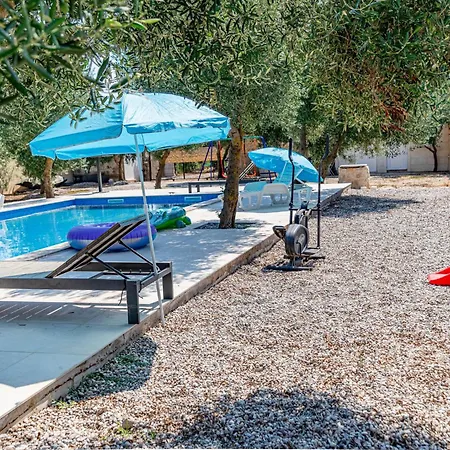 Olive Grove House Villa