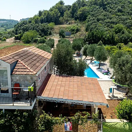 Olive Grove House