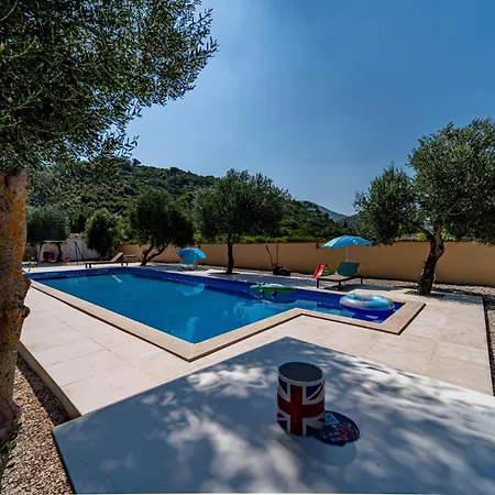 Olive Grove House 빌라