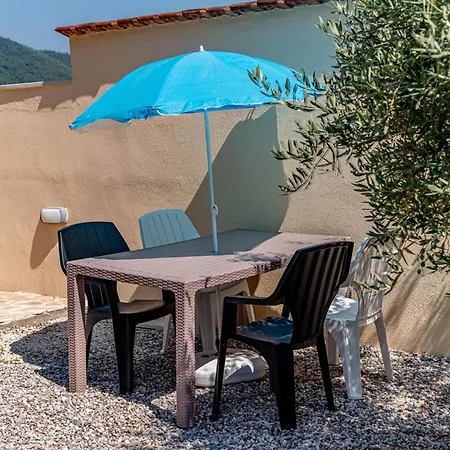 Olive Grove House *