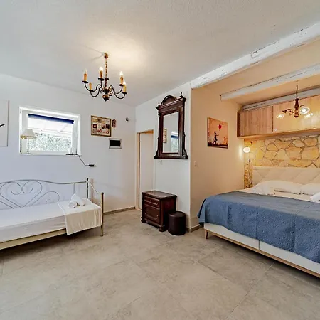 Villa Olive Grove House
