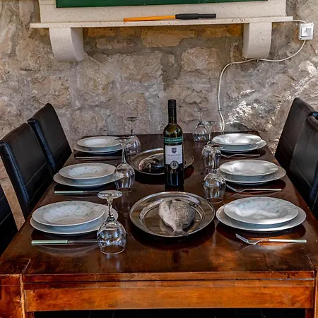 Olive Grove House