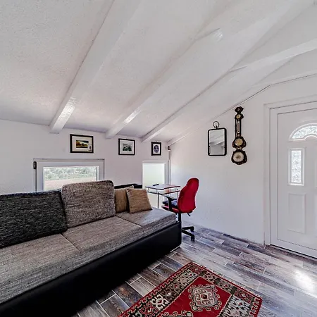 Villa Olive Grove House