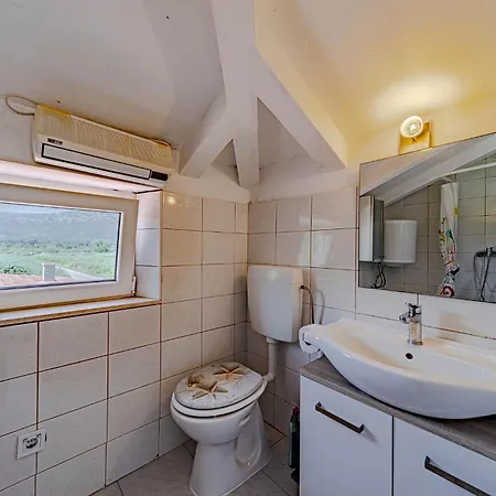 Vila Olive Grove House *