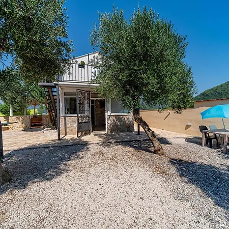 Olive Grove House Villa
