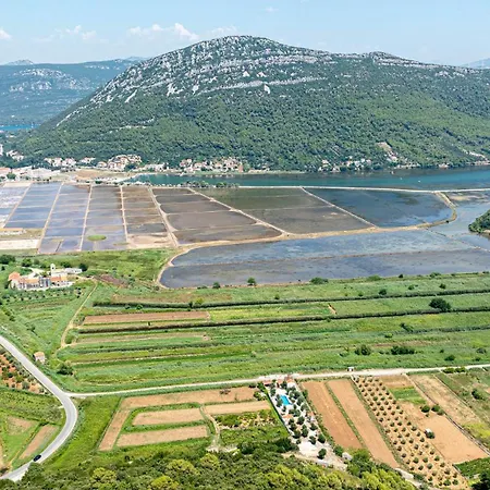 Olive Grove House Vila *